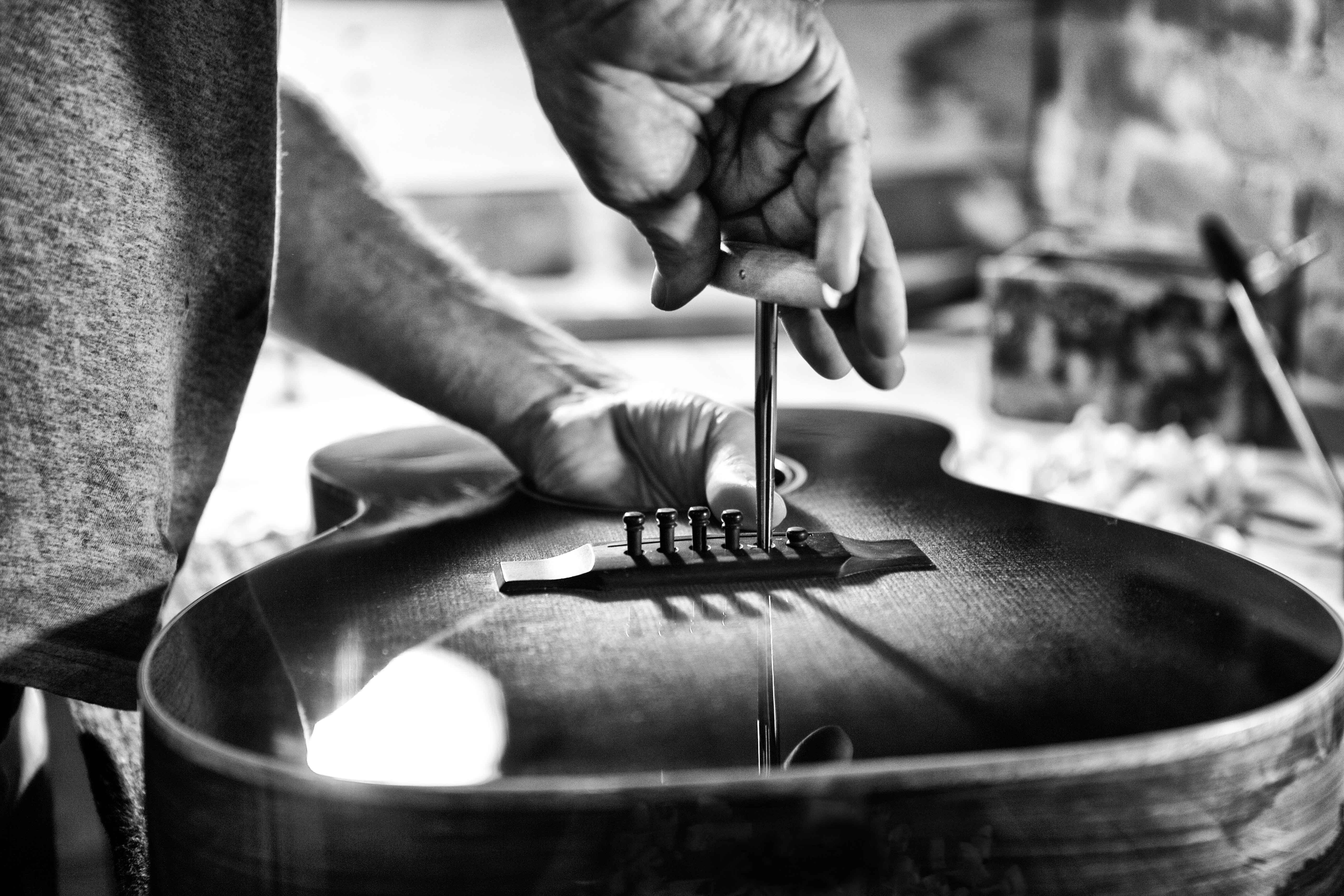 Rockbridge Guitar Company